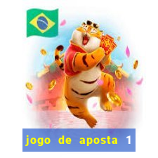 jogo de aposta 1 real tigre